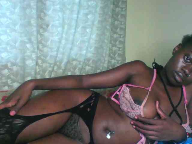 Caramelsexy webcam