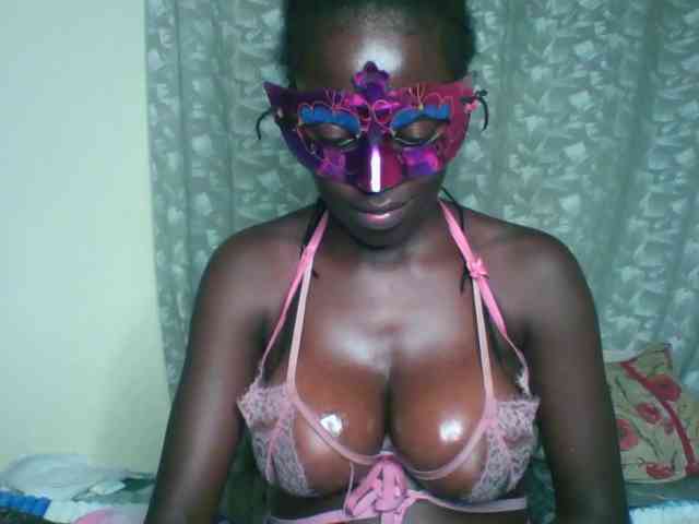 Caramelsexy webcam