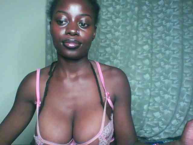 Caramelsexy webcam