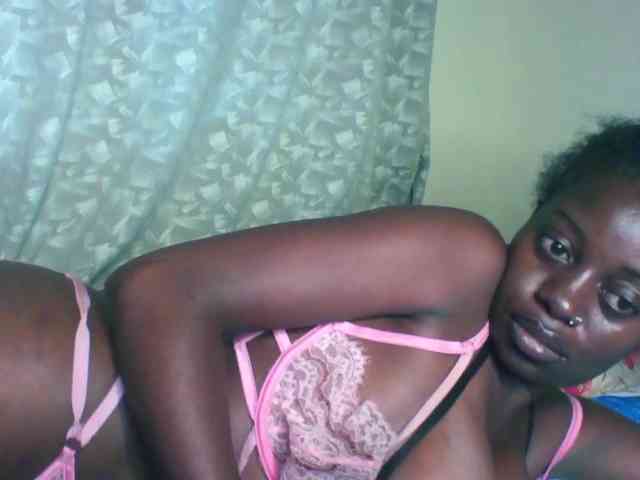 Caramelsexy webcam