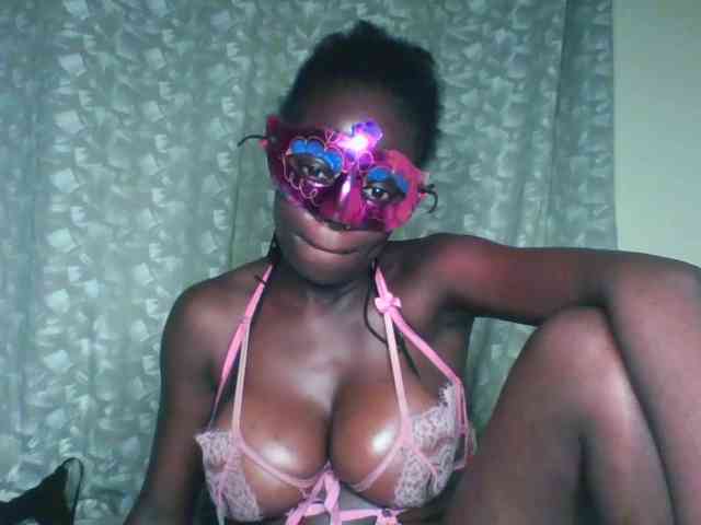 Caramelsexy webcam
