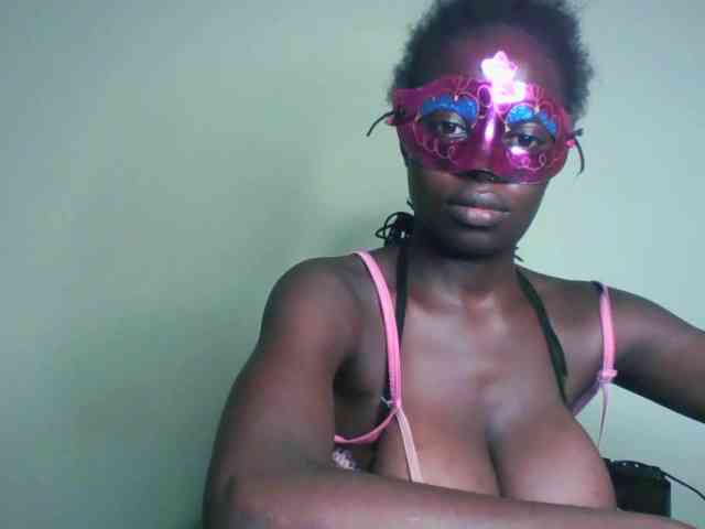 Caramelsexy webcam