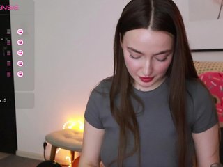 ChloeMeow Porn Show