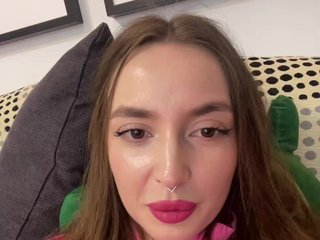 ChloeMeow Porn Show