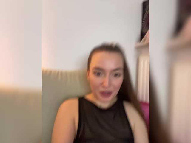 ChloeMeow – webcam model profile photo