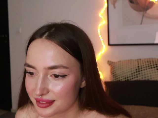 домашнее видео с ChloeMeow