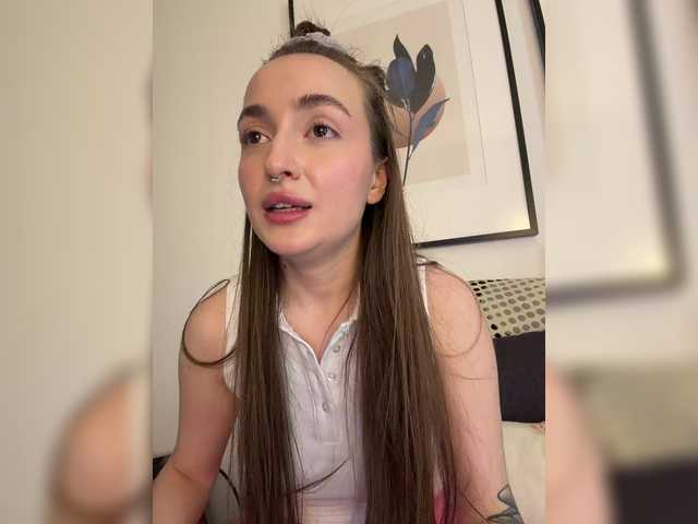 ChloeMeow's BongaCams profile