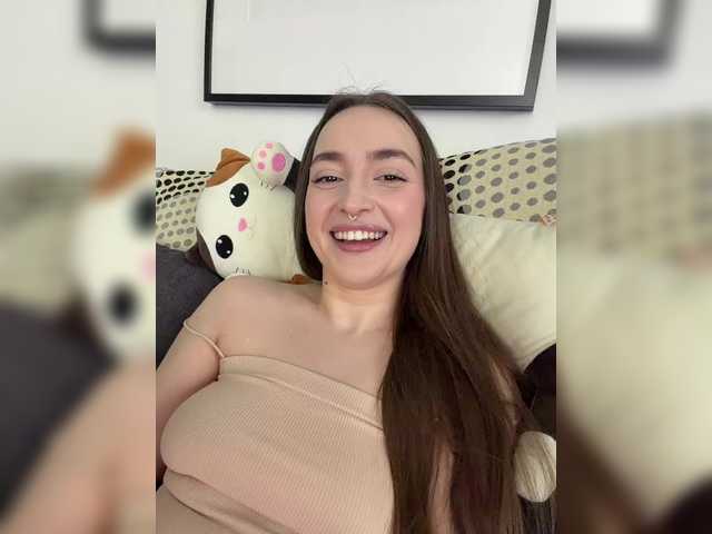 Profile and Statistics for ChloeMeow on BongaCams