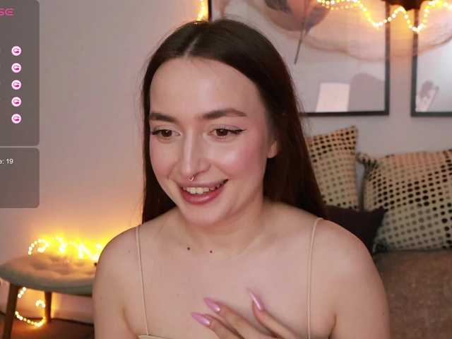 ChloeMeow from BongaCams is Freechat