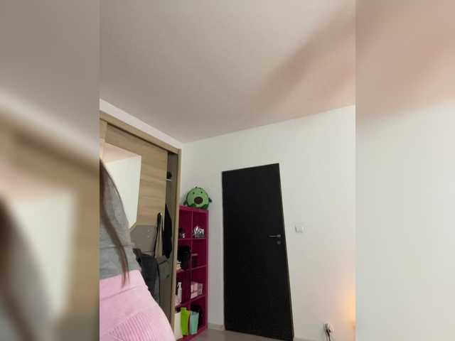 ChloeMeow's Thumb Image