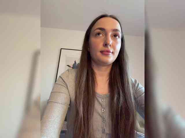 ChloeMeow Live Webcam on BongaCams