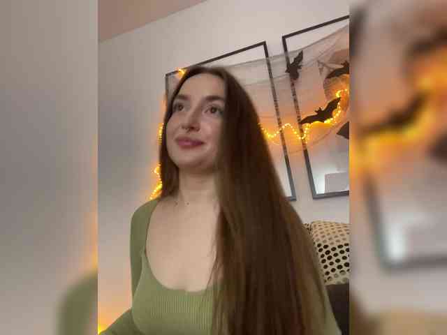 ChloeMeow Live Webcam on BongaCams