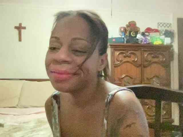 MyaMichelle webcam