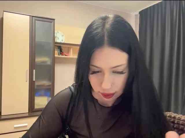 Lolivish1 Live Webcam on BongaCams