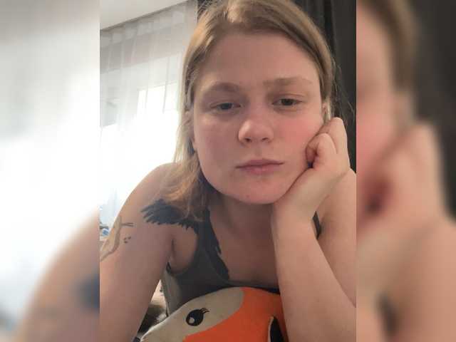 Lowensand – webcam model profile photo