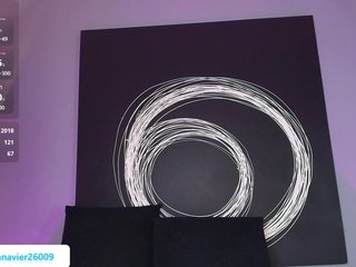 AlannaViera Porn Show