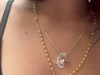 AlannaViera Porn Show