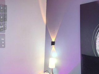 AlannaViera Porn Show