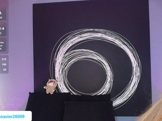 AlannaViera Porn Show