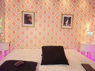 AlannaViera Porn Show