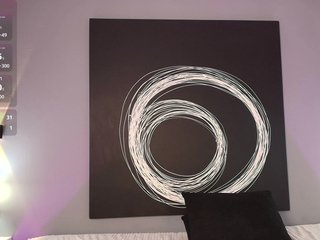 AlannaViera Porn Show