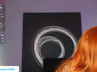 AlannaViera Porn Show