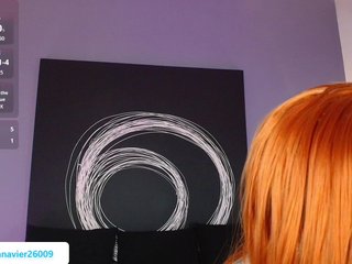 AlannaViera Porn Show