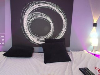 AlannaViera Porn Show