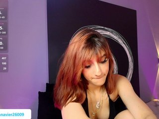 AlannaViera Porn Show