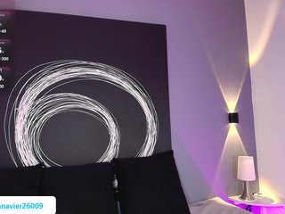 AlannaViera Porn Show