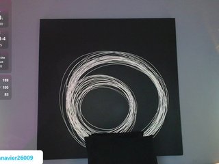 AlannaViera Porn Show