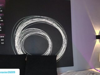 AlannaViera Porn Show