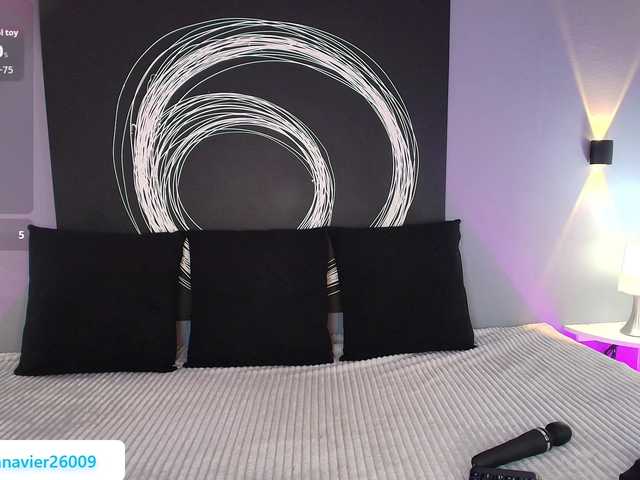 AlannaViera's BongaCams show and profile