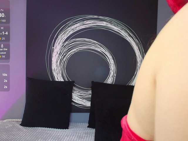 AlannaViera's BongaCams show and profile