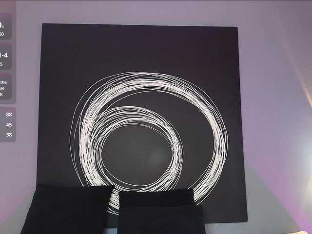 AlannaViera's BongaCams show and profile