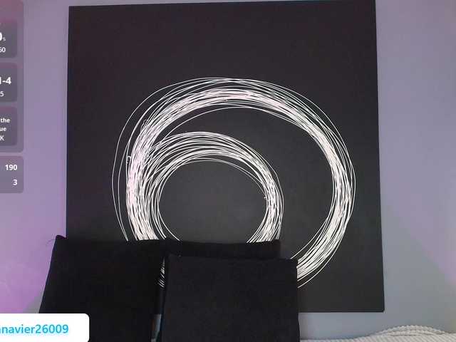 AlannaViera's BongaCams show and profile