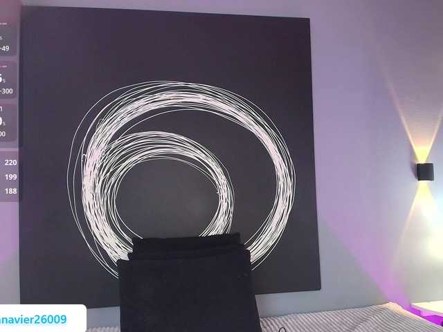 AlannaViera's BongaCams show and profile