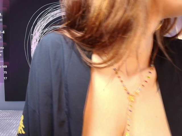 AlannaViera's BongaCams show and profile