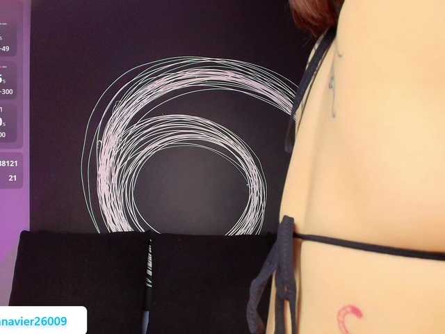 AlannaViera's BongaCams show and profile