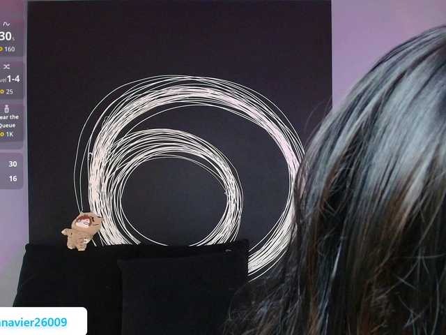 AlannaViera's BongaCams show and profile