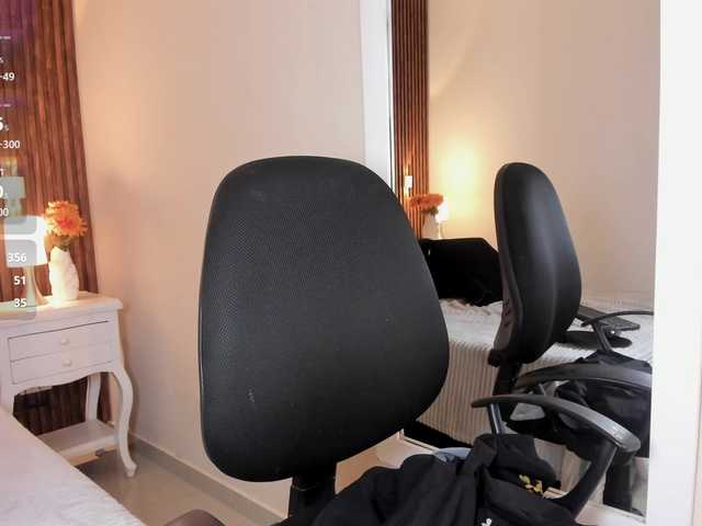 AlannaViera's BongaCams show and profile