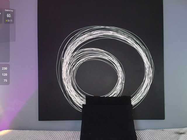 AlannaViera's BongaCams show and profile