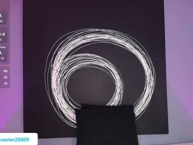 AlannaViera's BongaCams show and profile