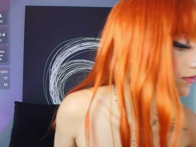 AlannaViera's BongaCams show and profile