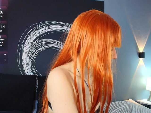 AlannaViera's BongaCams show and profile