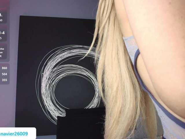 AlannaViera from BongaCams is Freechat