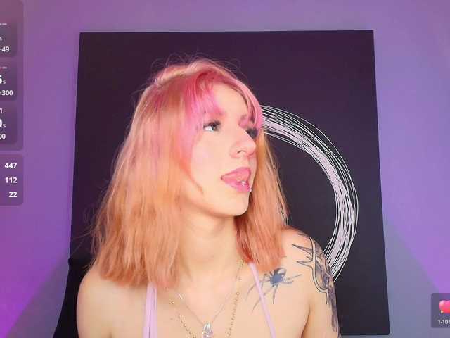 AlannaViera's BongaCams show and profile