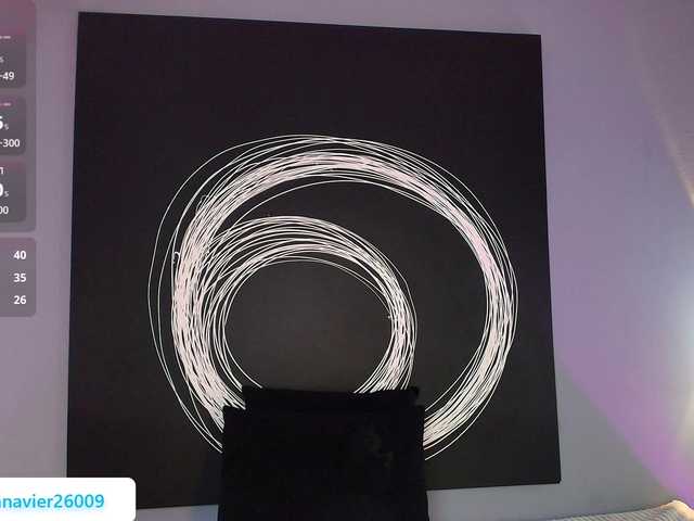 AlannaViera's BongaCams show and profile