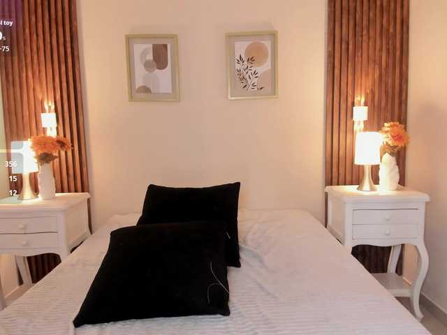 AlannaViera's BongaCams show and profile