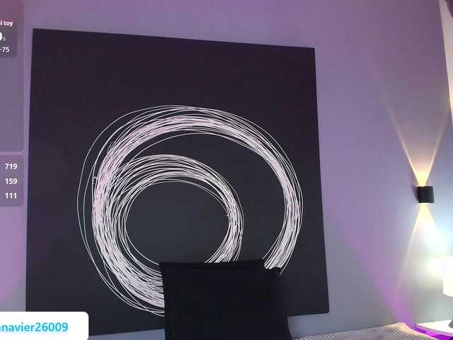 AlannaViera's BongaCams show and profile